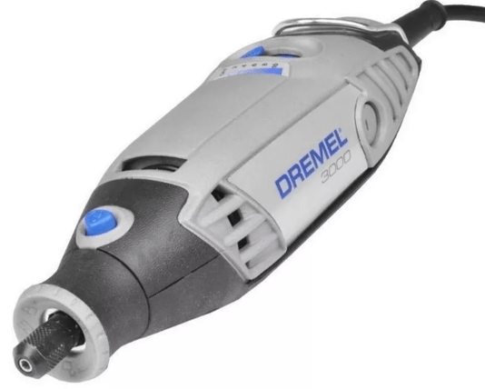 Dremel 3000 220V Mk727 4486 408 Bosch 0615A001Ua