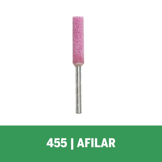 Dremel 455 Pedra Para Afiar Motosserra De 5,6Mm - 2615000455