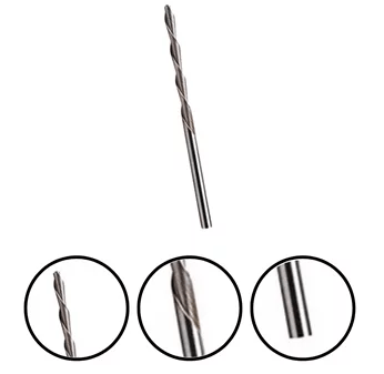Dremel Ad563 Broca Multiuso 9050Pro De 4,0Mm- 2615Ad563A