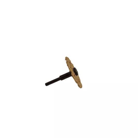 Disco De Carbono 32Mm Para Cortar/Modelar 543 Dremel - 26150543Ac