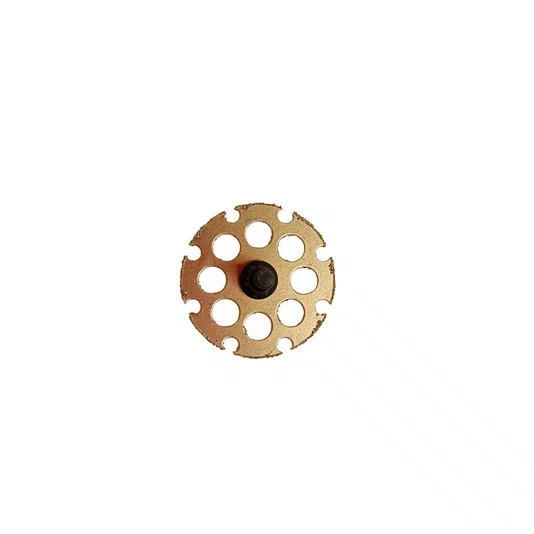 Disco De Carbono 32Mm Para Cortar/Modelar 543 Dremel - 26150543Ac
