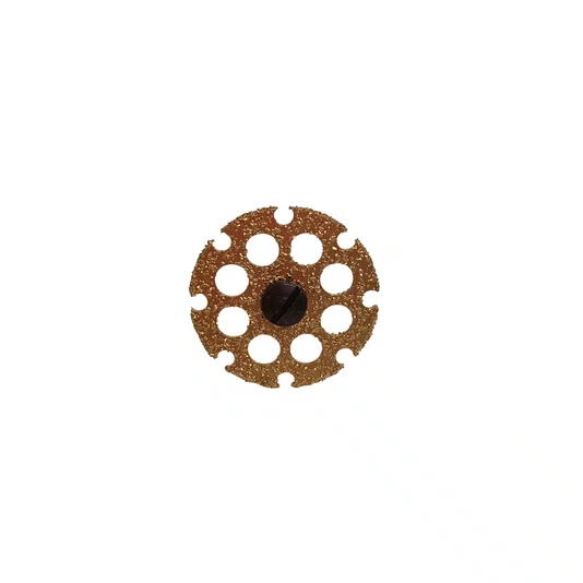 Disco De Carbono 32Mm Para Cortar/Modelar 543 Dremel - 26150543Ac