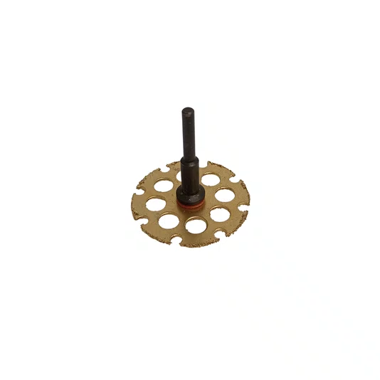 Disco De Carbono 32Mm Para Cortar/Modelar 543 Dremel - 26150543Ac