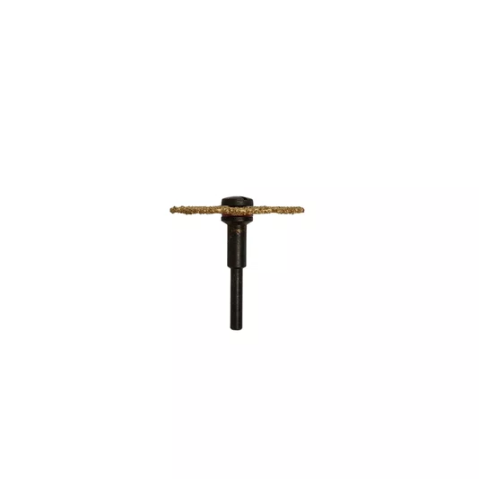 Disco De Carbono 32Mm Para Cortar/Modelar 543 Dremel - 26150543Ac