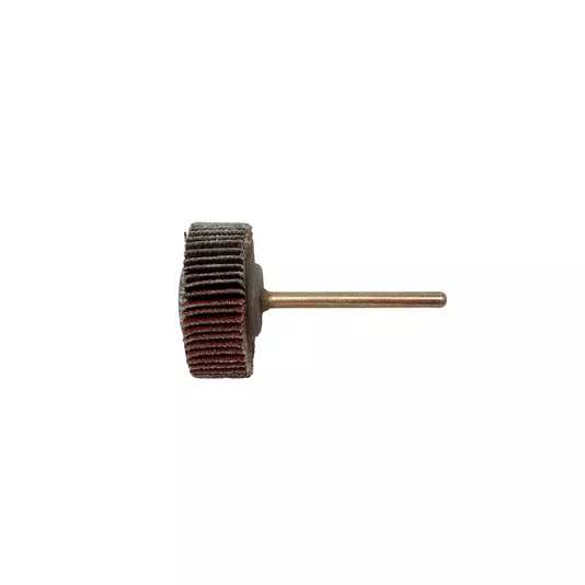 Roda De Lixa 9,5Mm (3/8") Grão 80 502 Dremel - 26150502Ab