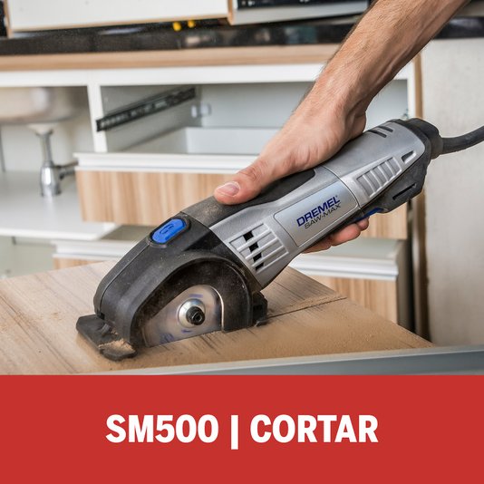 Dremel Disco Sawmax Madeiraplastico 2615S500Jb000