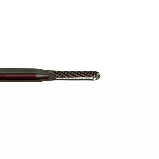 Fresa De Metal Duro 2,4Mm 9904 Dremel - 2615009904