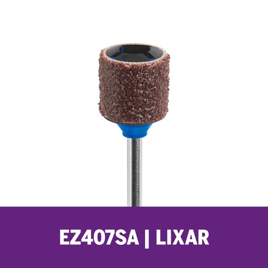 Mandril Troca Rápida Para Tubo De Lixa 13Mm Dremel - Ez407Sa - 2615E407Ab