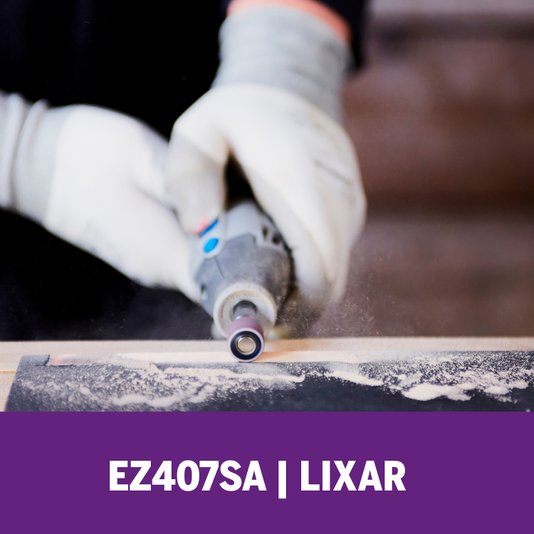 Mandril Troca Rápida Para Tubo De Lixa 13Mm Dremel - Ez407Sa - 2615E407Ab