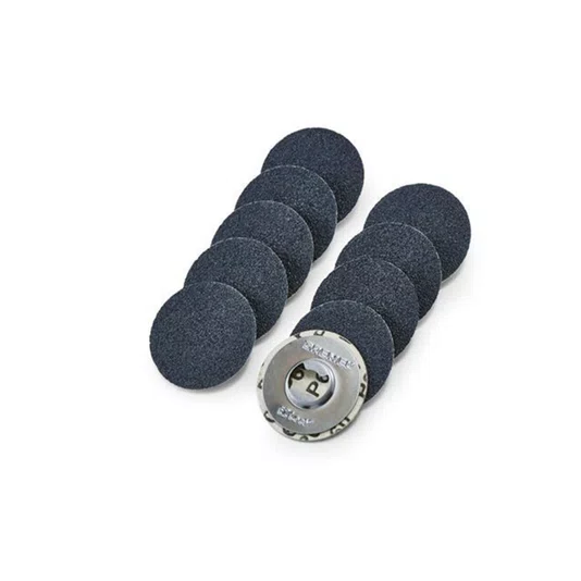 Dremel Kit Lixas Ez411 Gr60 Pet 2615E411Ac