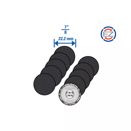 Dremel Kit Lixas Ez411 Gr60 Pet 2615E411Ac