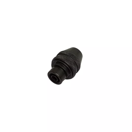 Mandril De Aperto Rápido 0.8-3.2 Mm 4486 Dremel - 2615004486