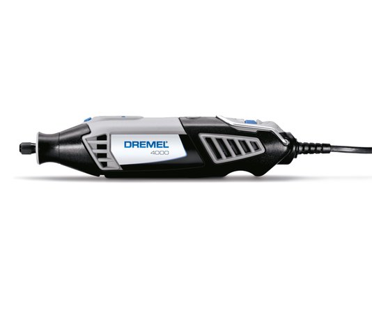 Dremel Microrretifica 4000 220V Solo - F0134000Gb
