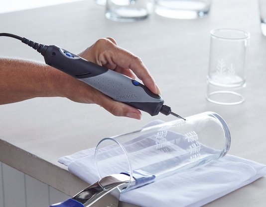 Dremel Stylo+ Micro Retífica Dremel Com 11 Acessórios F0132050Ng