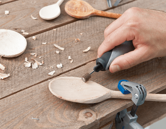 Dremel Stylo+ Micro Retífica Dremel Com 11 Acessórios F0132050Ng