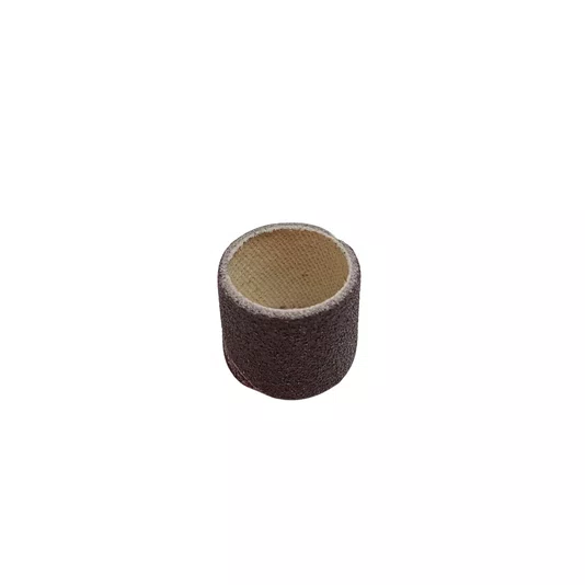 6 Lixas Cilíndricas 12,7Mm(1/2") Grão 120 Dremel 432 - 26150432Ab