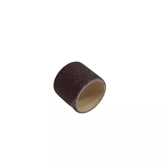 6 Lixas Cilíndricas 12,7Mm(1/2") Grão 120 Dremel 432 - 26150432Ab
