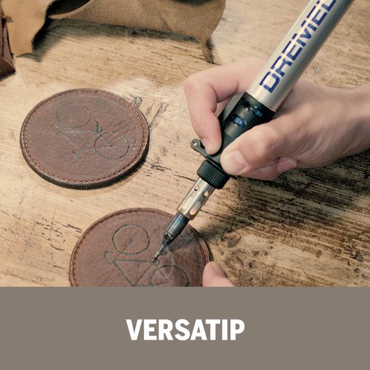 Dremel Versatip 6 Em 2000-6 - F0132000Ja