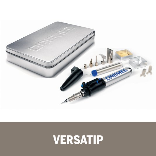 Dremel Versatip 6 Em 2000-6 - F0132000Ja