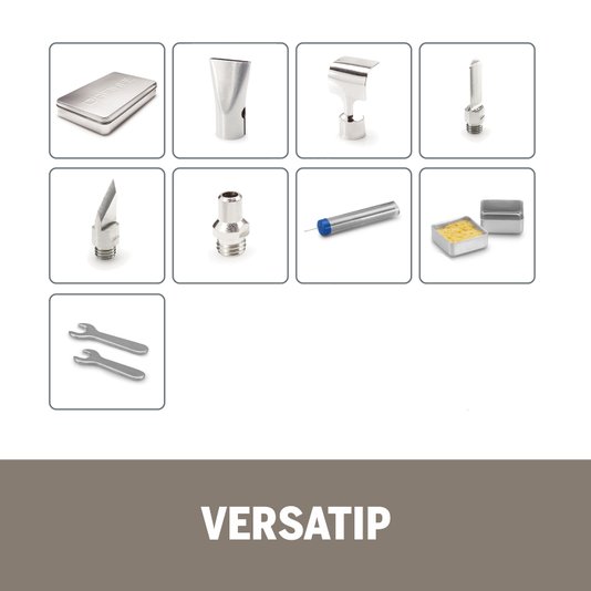 Dremel Versatip 6 Em 2000-6 - F0132000Ja