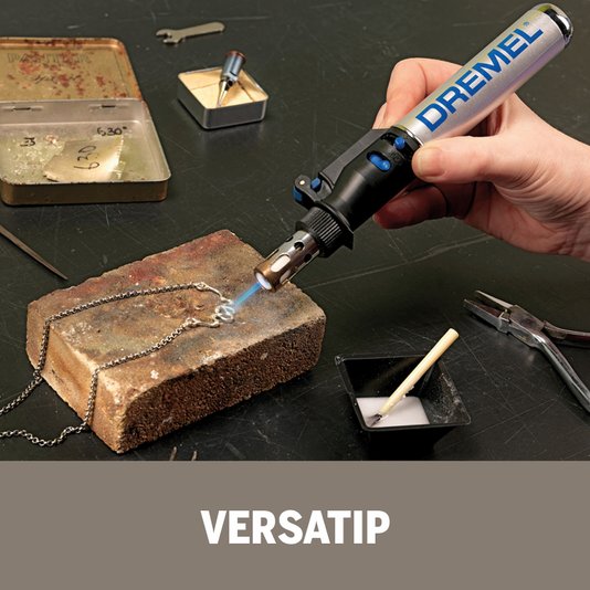 Dremel Versatip 6 Em 2000-6 - F0132000Ja