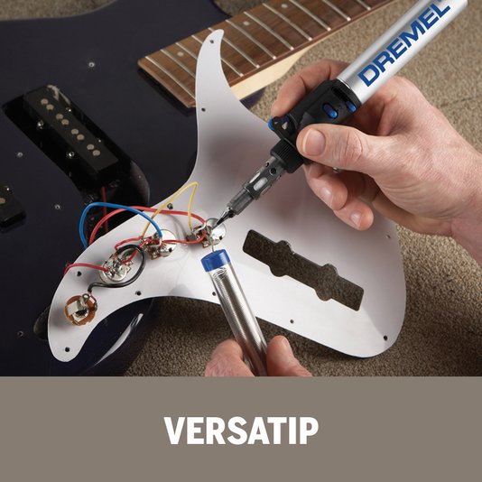 Dremel Versatip 6 Em 2000-6 - F0132000Ja