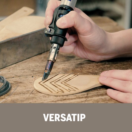 Dremel Versatip 6 Em 2000-6 - F0132000Ja