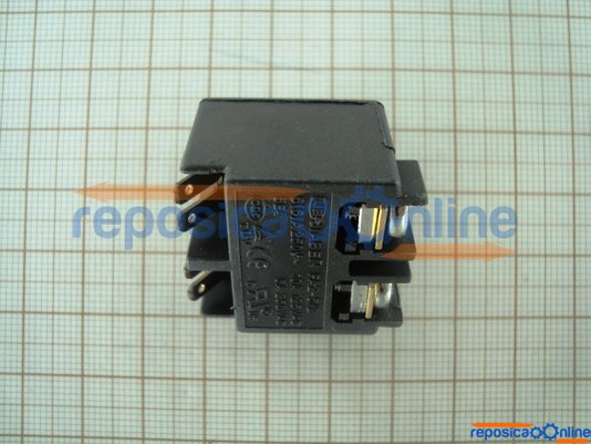 Interruptor 220V P/Esmerilhadeira /Div - 9303811527 - Dwt