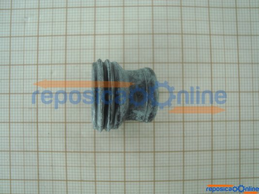 Bucha De Borracha Para Martelo 3611B5Ae4 Gbh 2-20D 11251 Bosch - 1610508051