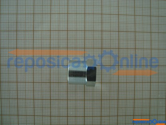 Porca Sext M8 - 13 Makita 252168-0