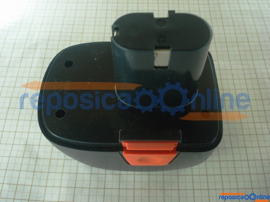 Bateria 2897 - 14,4V - F000624037 - Bosch