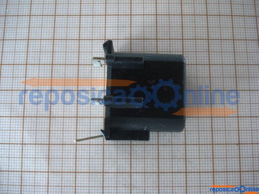 Capacitor - 2607329114 - Bosch