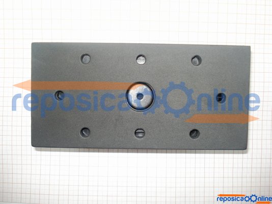 Conjunto Base E Amofada De Borracha - 90541001 - Black&Decker