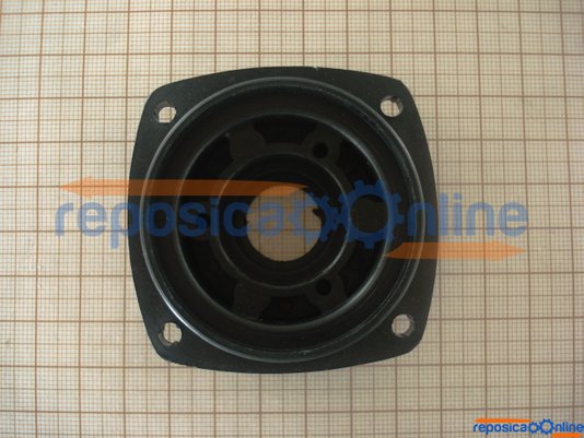 Tampa Da Caixa De Engrenagem Black&Decker - Kg915-B2 Tipo1 - 5140040-55