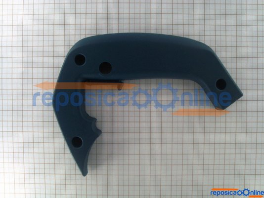 Tampa P/ S. Marm. 1551.1 - 9618089756 - Bosch