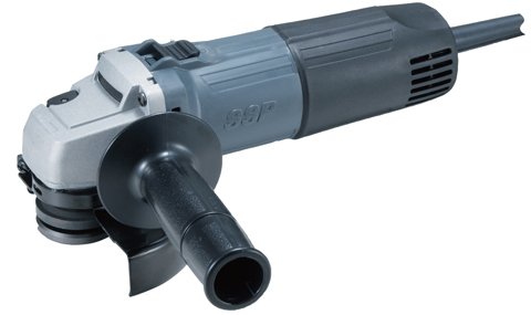 Esmirilhadeira Angular Makita Mga90B