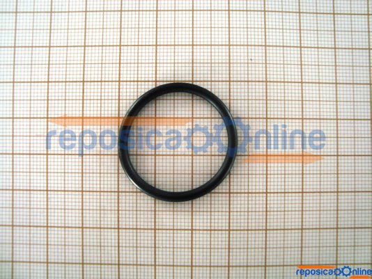 Anel O'ring P/Mangote Vibrador Bosch - F000600588