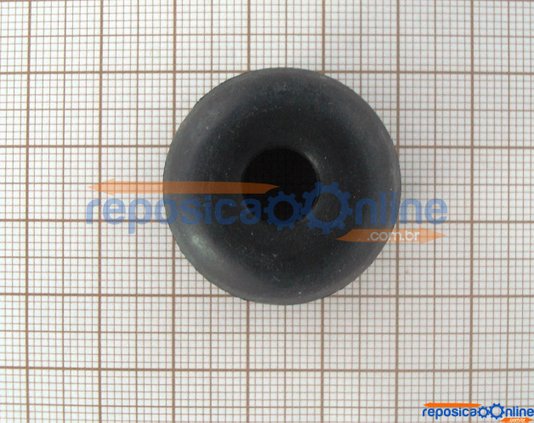 Capa Protetora Para Martelo 3611B5A4E0  Gbh2-20D 11251 - 1610508052 - Bosch