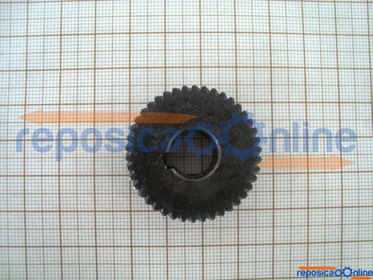 Engrenagem Coroa P Serra Marmore 4100H Makita - 226420-2