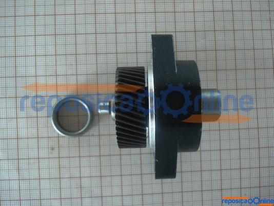 Engrenagem Kit Para Serra Marmore Ws3900/U - Wesco - 60034090