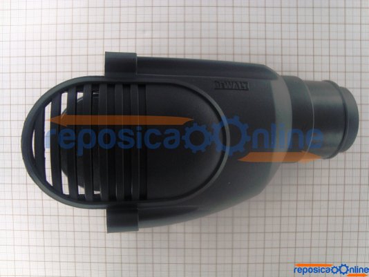 Conj. Caixa De Engr. - N031763 - Dewalt