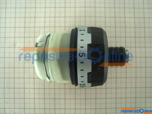 Caixa  Da  Engrenagem Para Paraf Bosch 10,8V 3601J929E0 / 1992.9 - 2606200259