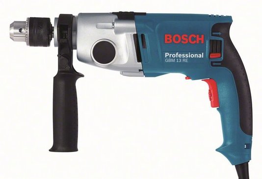 Furadeira Gbm 13 Re Professional Bosch - 06011A50E0