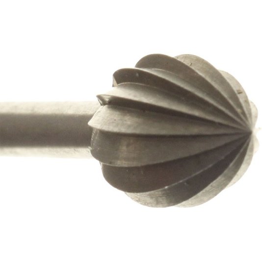 Escariador Conico De Alta Velocidade 7,9 Mm 5/16" 124 Dremel - 2615000124