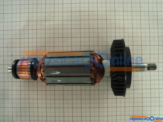 Induz P/ Esm 1347 110V - F000600057 - Bosch