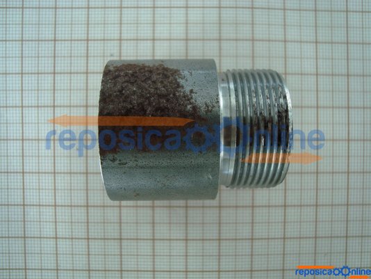 Conexao Bosch - F000600586