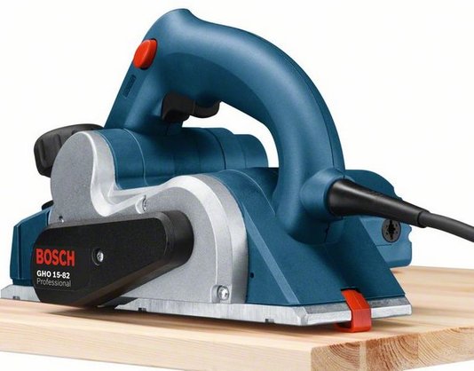 Plaina Bosch 1594.0 Industrial Gho 15-82 230V - 06015940E0