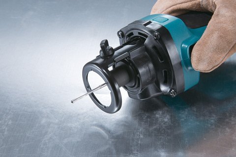 Recortadora De Gesso Makita - Dco180Z