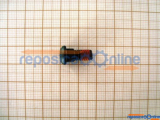Parafuso P/ Alav. Guia Esq. Ls1040 - 265984-1 - Makita