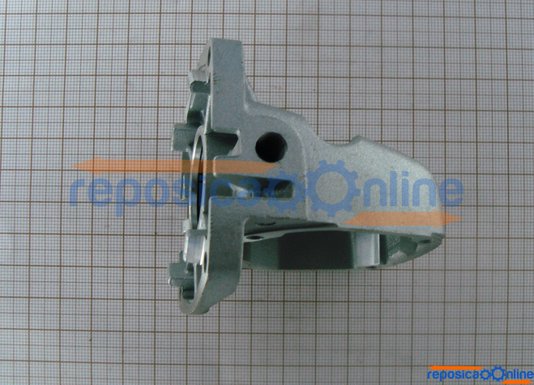 Caixa Da Engrenagem Completa Para Esmerilhadeira Makita Mga450 - 153423-2